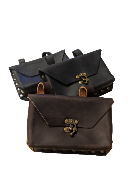 Phone Pouch