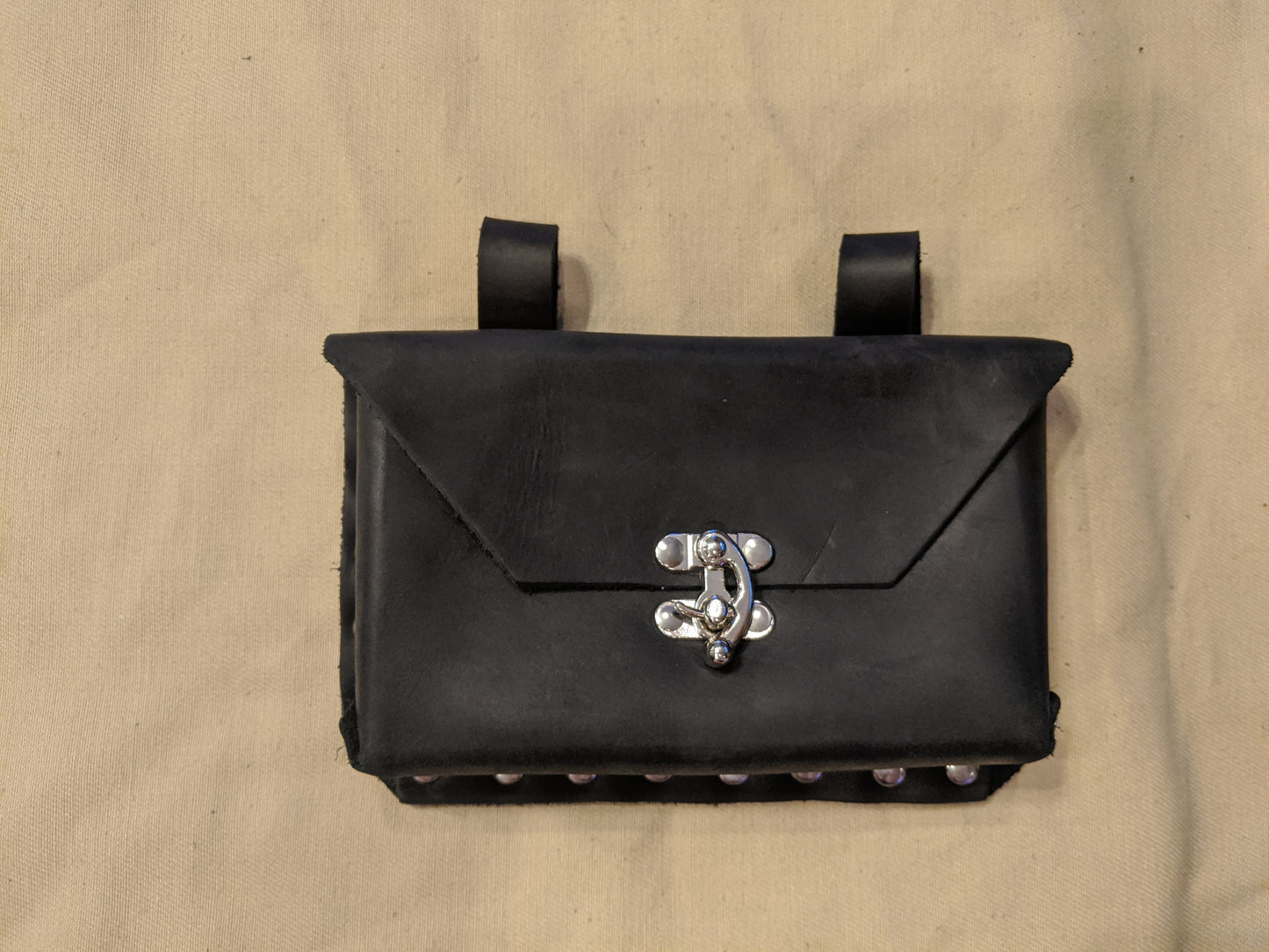 Phone Pouch