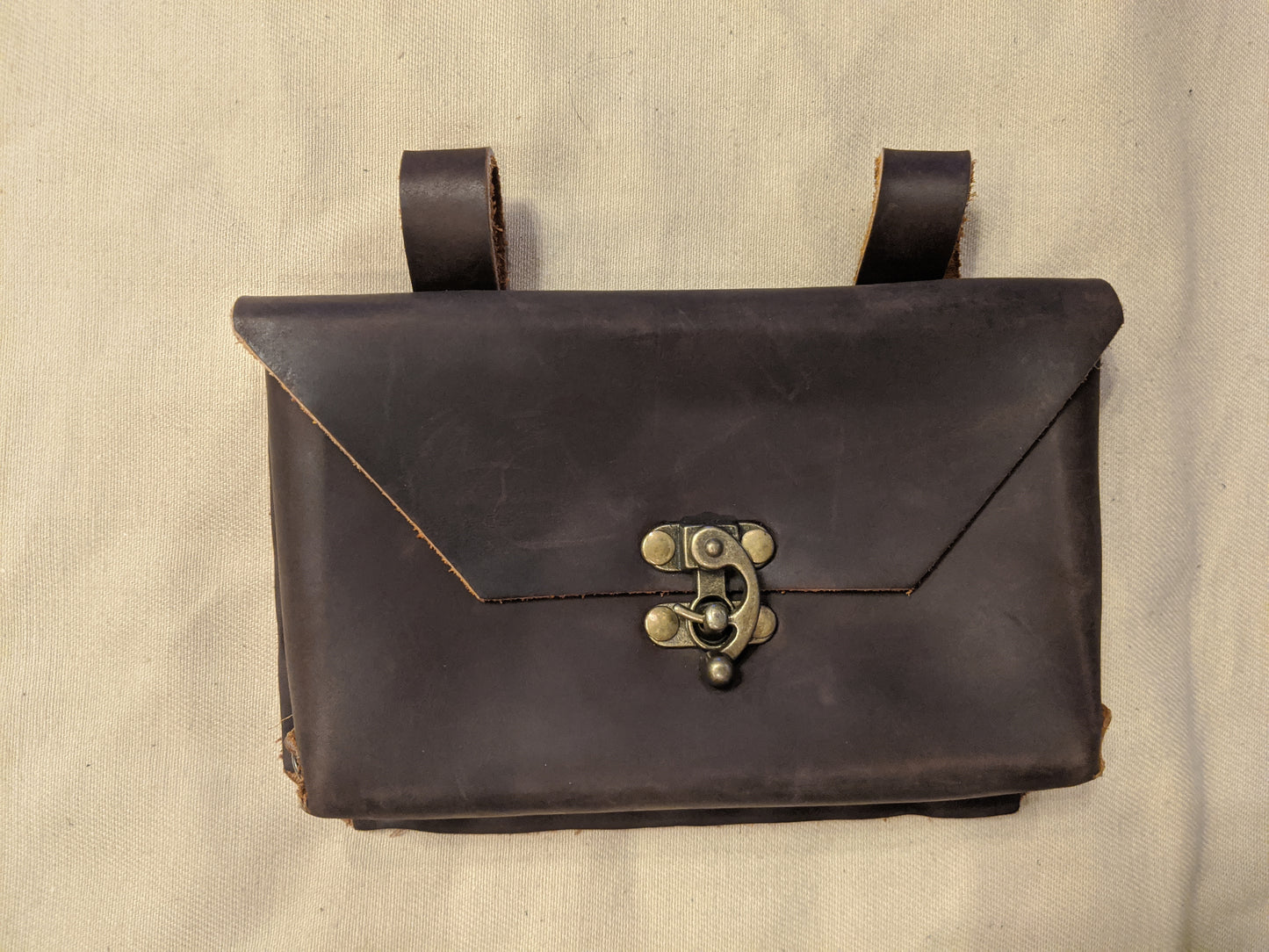Phone Pouch