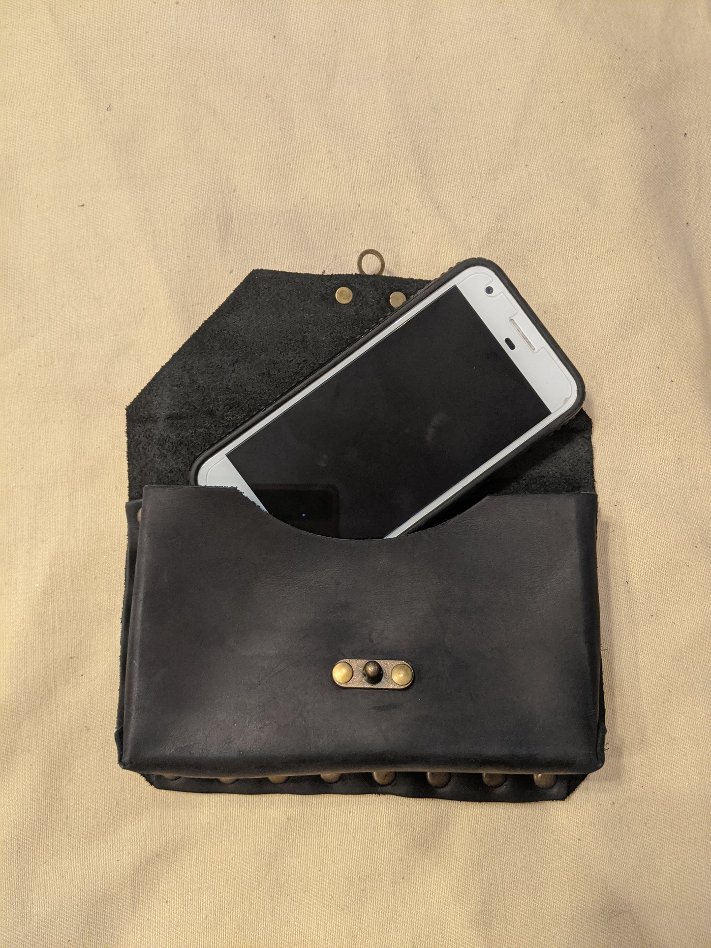 Phone Pouch