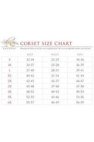 Top Drawer Teal/Blue Holo Steel Boned Underbust Corset