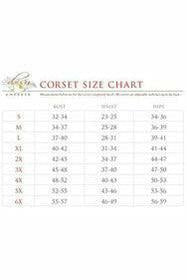 Lavish 5 PC Snow Princess Corset Costume - Daisy Corsets